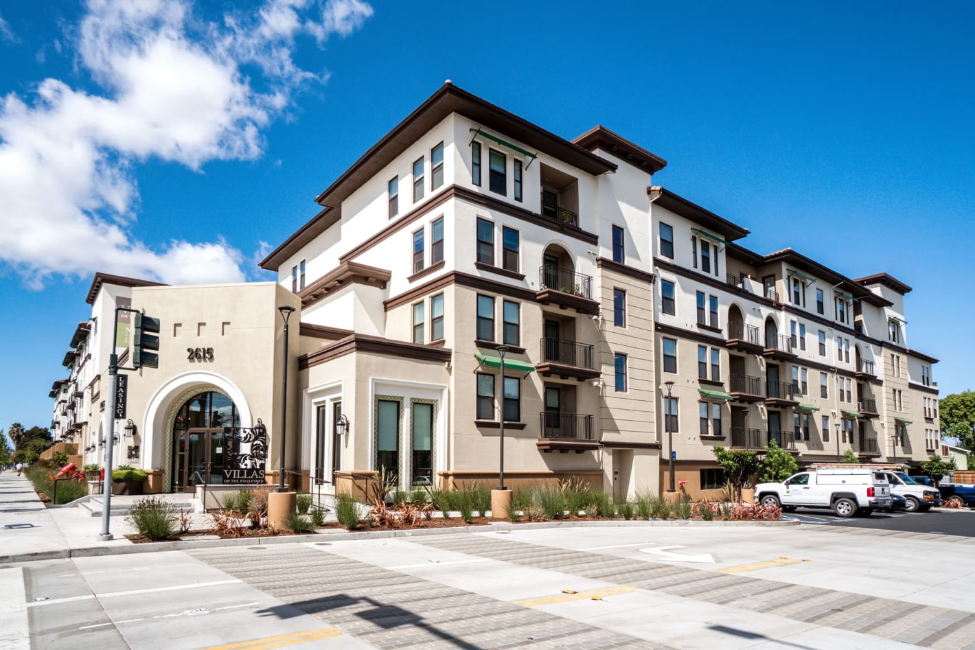 Luxury Apartments in Santa Clara CA for Rent Gallery